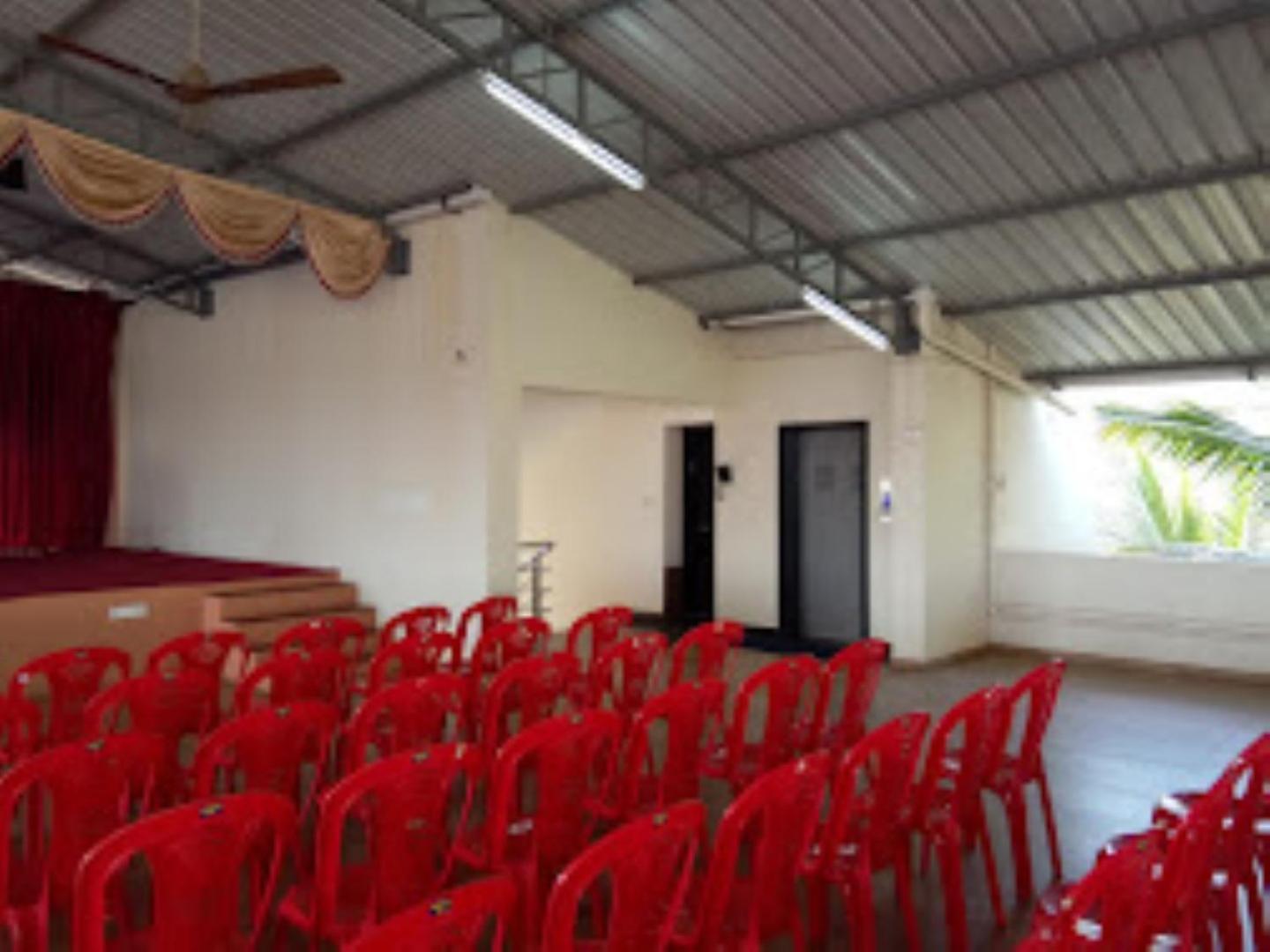 Hotel Samruddhi Lodging,Mangaluru Mulki Exterior foto